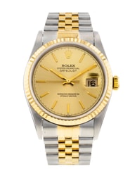 Rolex Datejust 16233